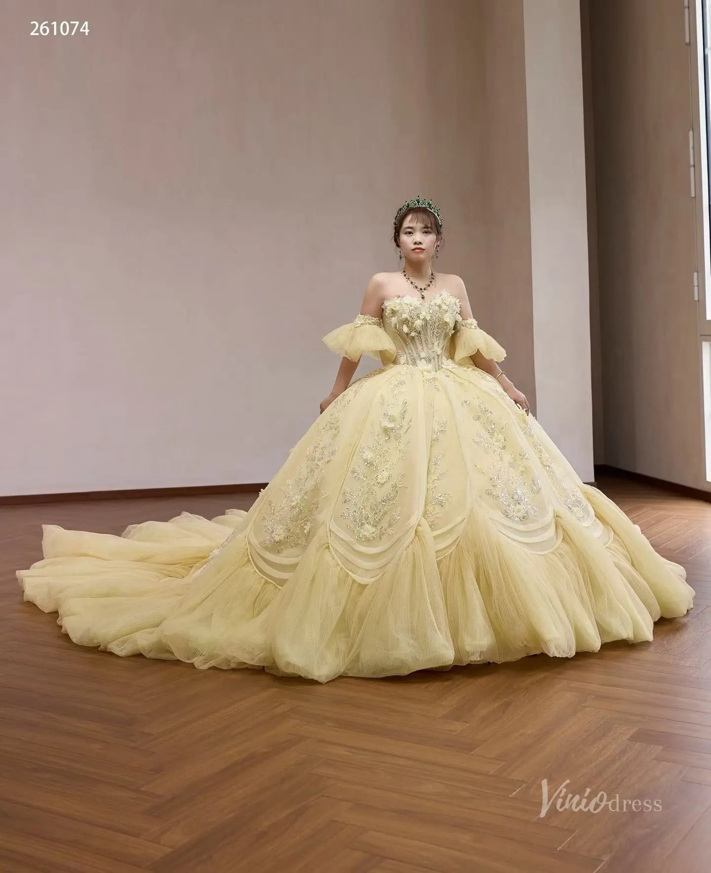 261074-prom dresses 2026-Viniodress-Gold-US 2-