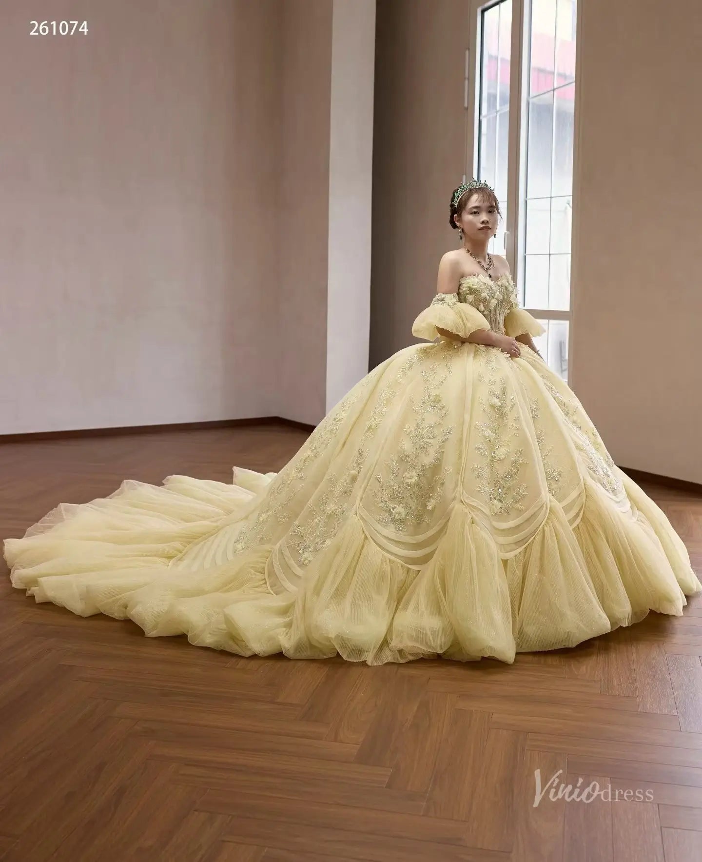 261074-prom dresses 2026-Viniodress-Gold-US 2-