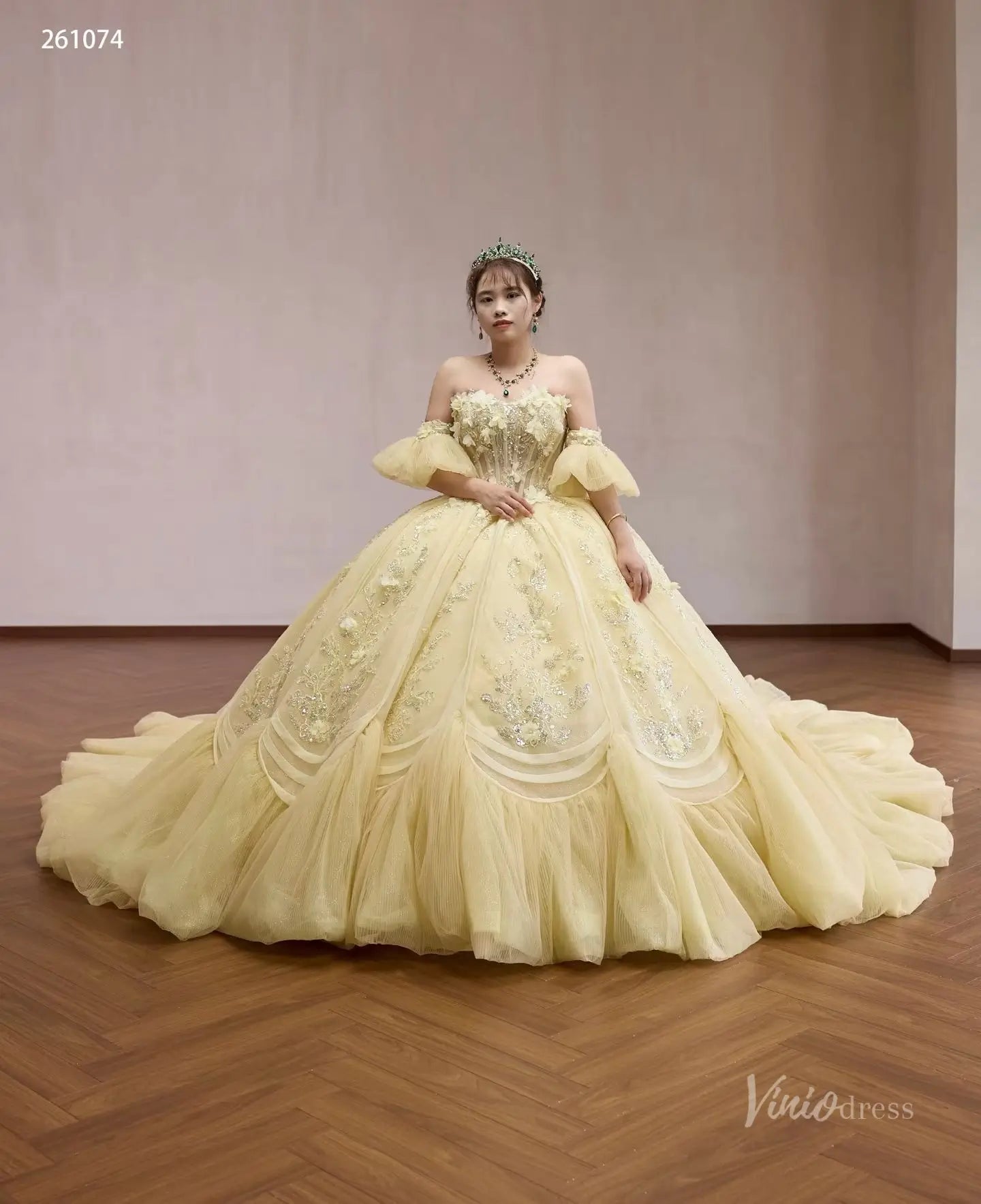 261074-prom dresses 2026-Viniodress-Gold-US 2-