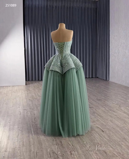 251089-prom dresses 2026-Viniodress-Light Blue-Custom Size-