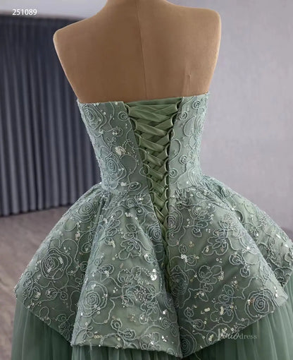 251089-prom dresses 2026-Viniodress-Light Blue-Custom Size-