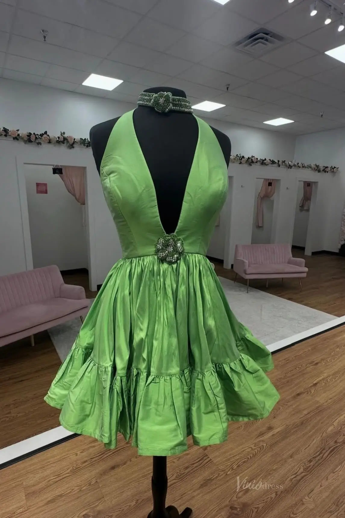 HS020-Homecoming Dresses 2026-Viniodress-Lavender-US 0-