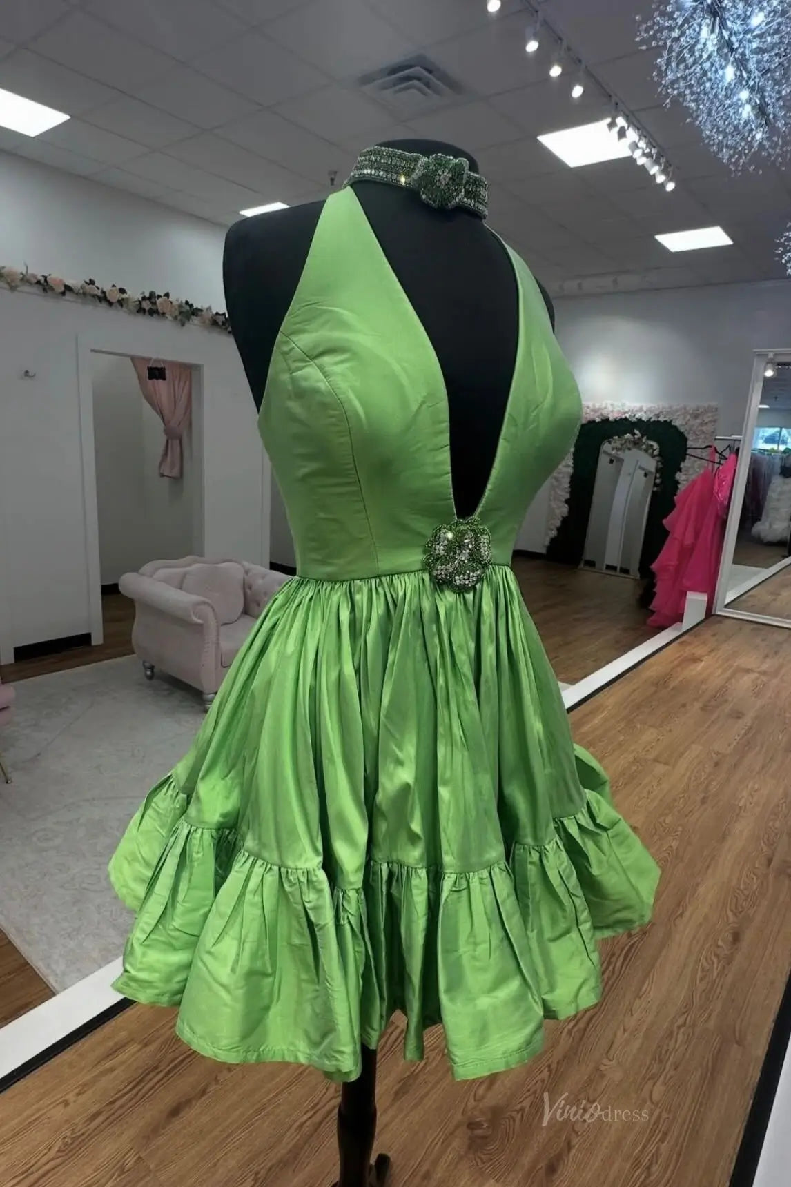 HS020-Homecoming Dresses 2026-Viniodress-Lavender-US 0-