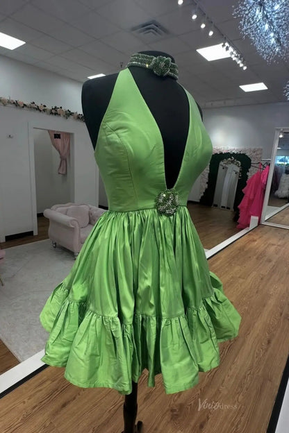 HS020-Homecoming Dresses 2026-Viniodress-Lavender-US 0-