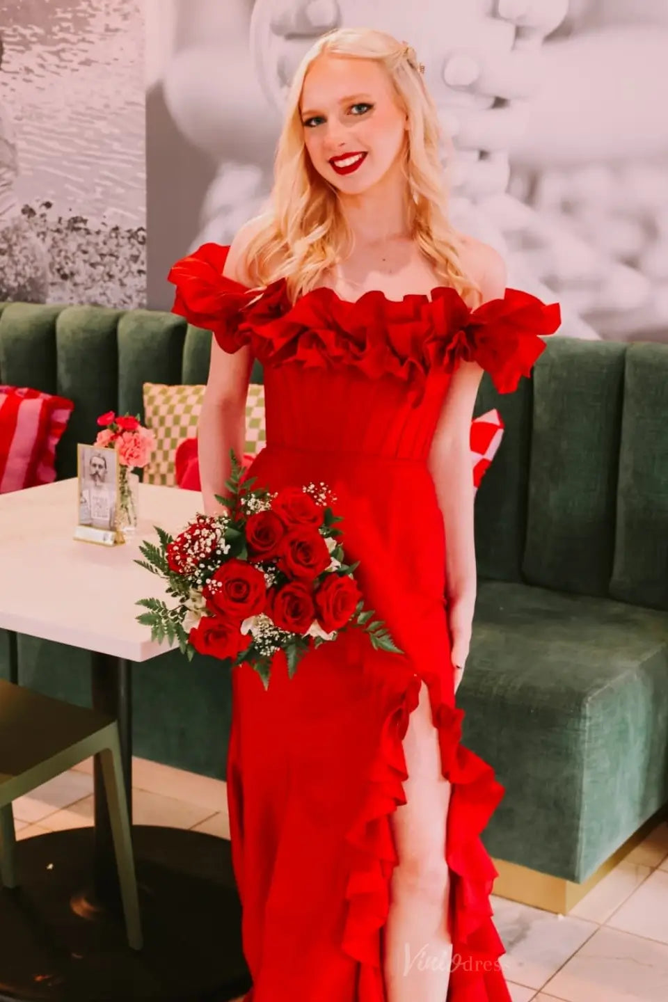 SS360不转-prom dresses 2026-Viniodress-Red-Custom Size-