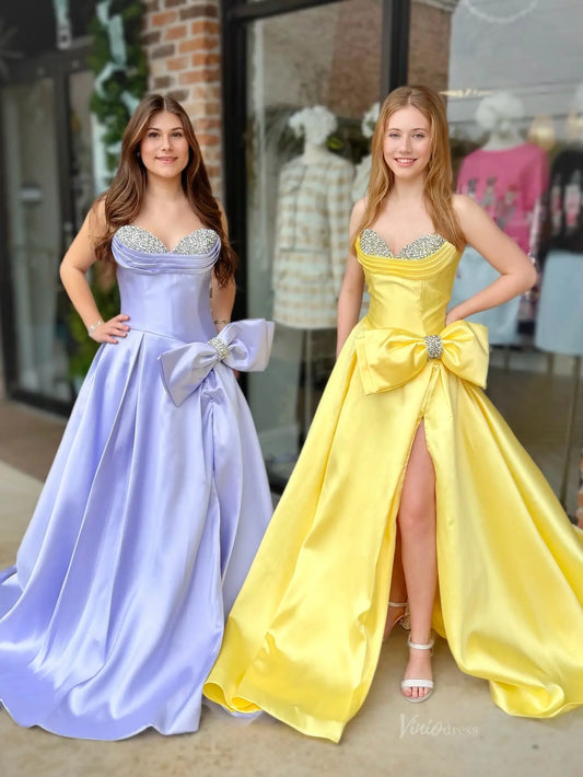 AS092-prom dresses 2026-Viniodress-Lavender-US 0-