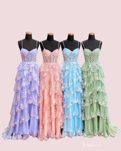 RF225-prom dresses 2026-Viniodress-Lavender-Custom Size – Add Measurements in Cart-