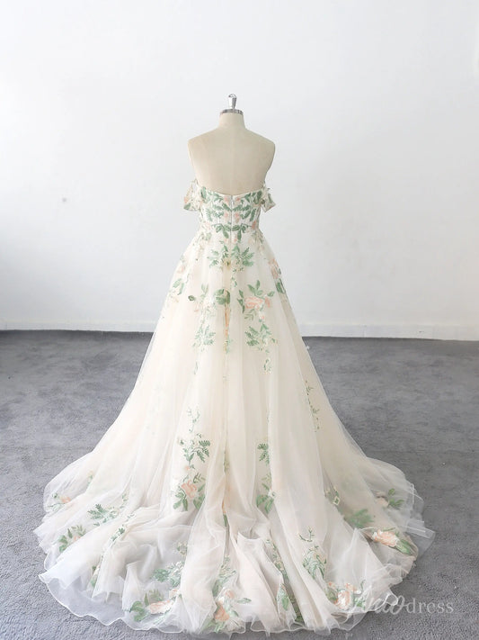 Country Wedding Dresses, Rustic Wedding Dresses | Viniodress Page 5 Country Wedding Dresses, Rustic Wedding Dresses | Viniodress Page 5