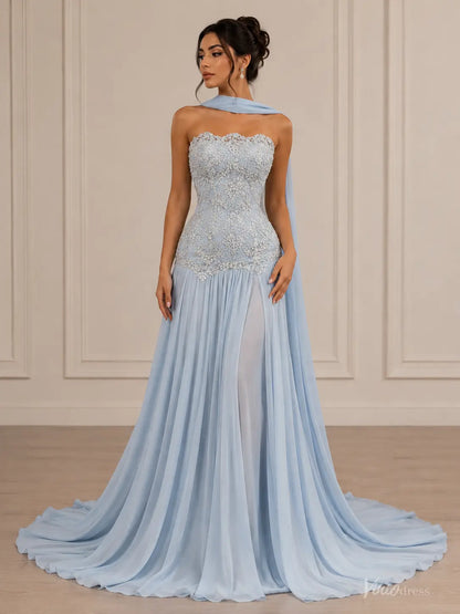 GE107-Prom Dresses 2026-Viniodress-Light Blue-Custom Size – Add Measurements in Cart-