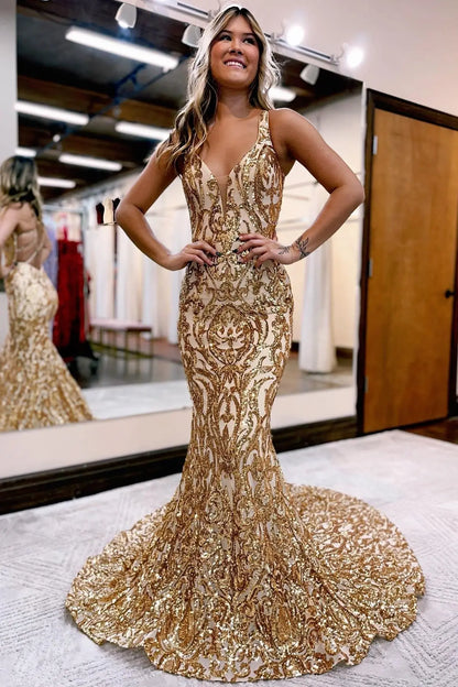SQ035-prom dresses 2026-Viniodress-Gold-US 0-