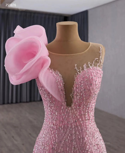 251076-prom dresses 2026-Viniodress-Pink-US 2-