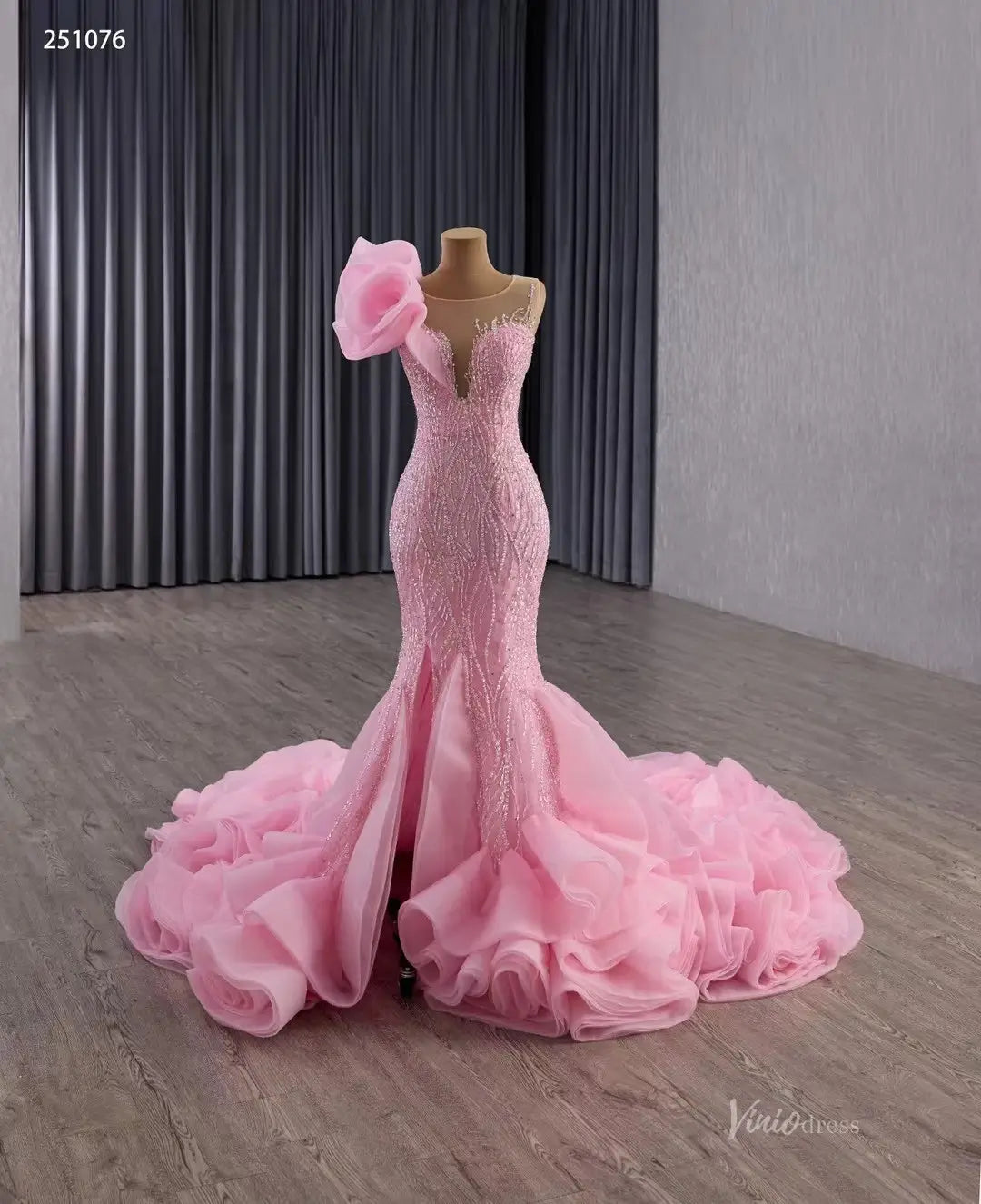251076-prom dresses 2026-Viniodress-Pink-US 2-