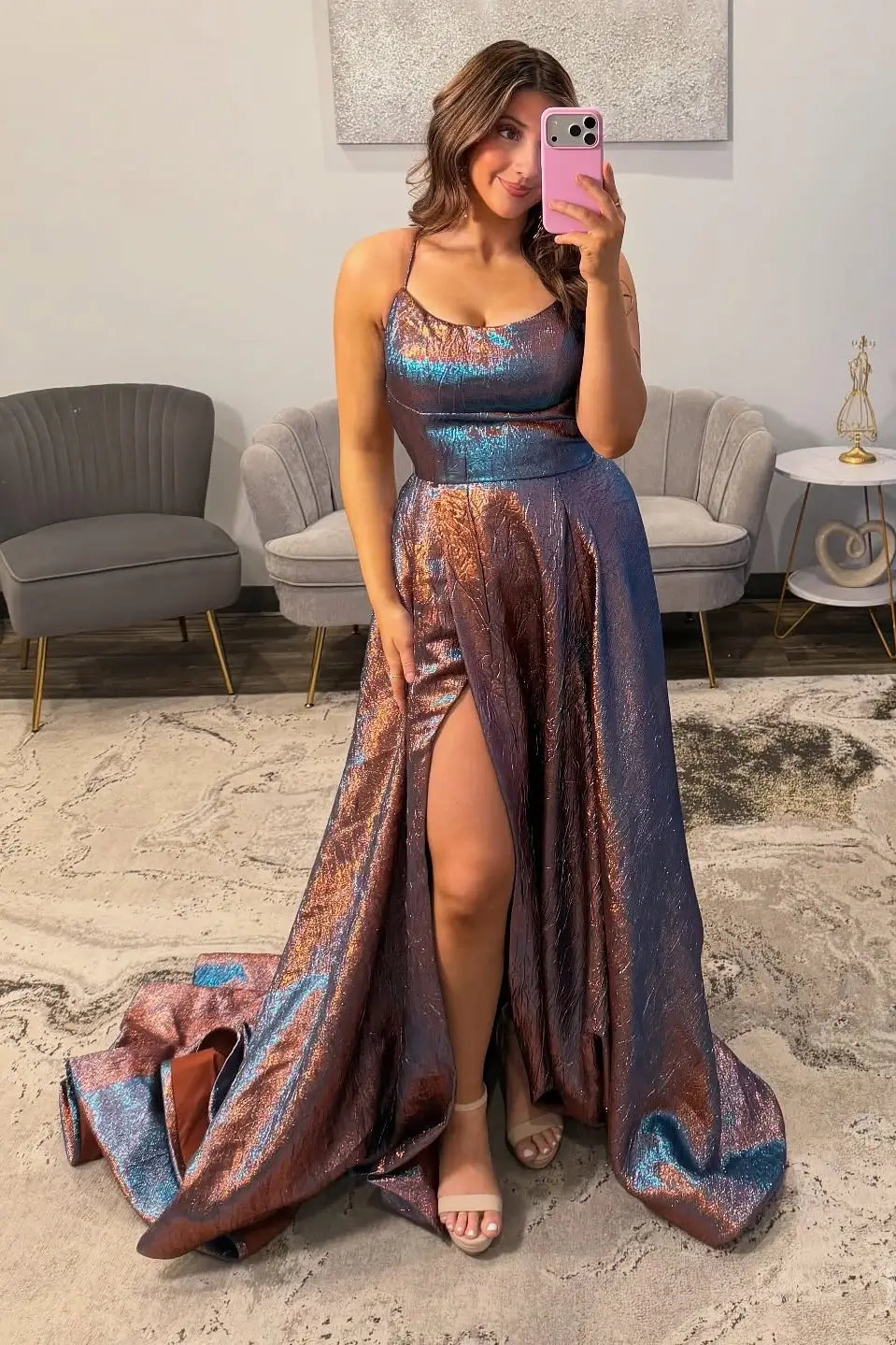 AS070不转-prom dresses 2026-Viniodress-As Picture-Custom Size-