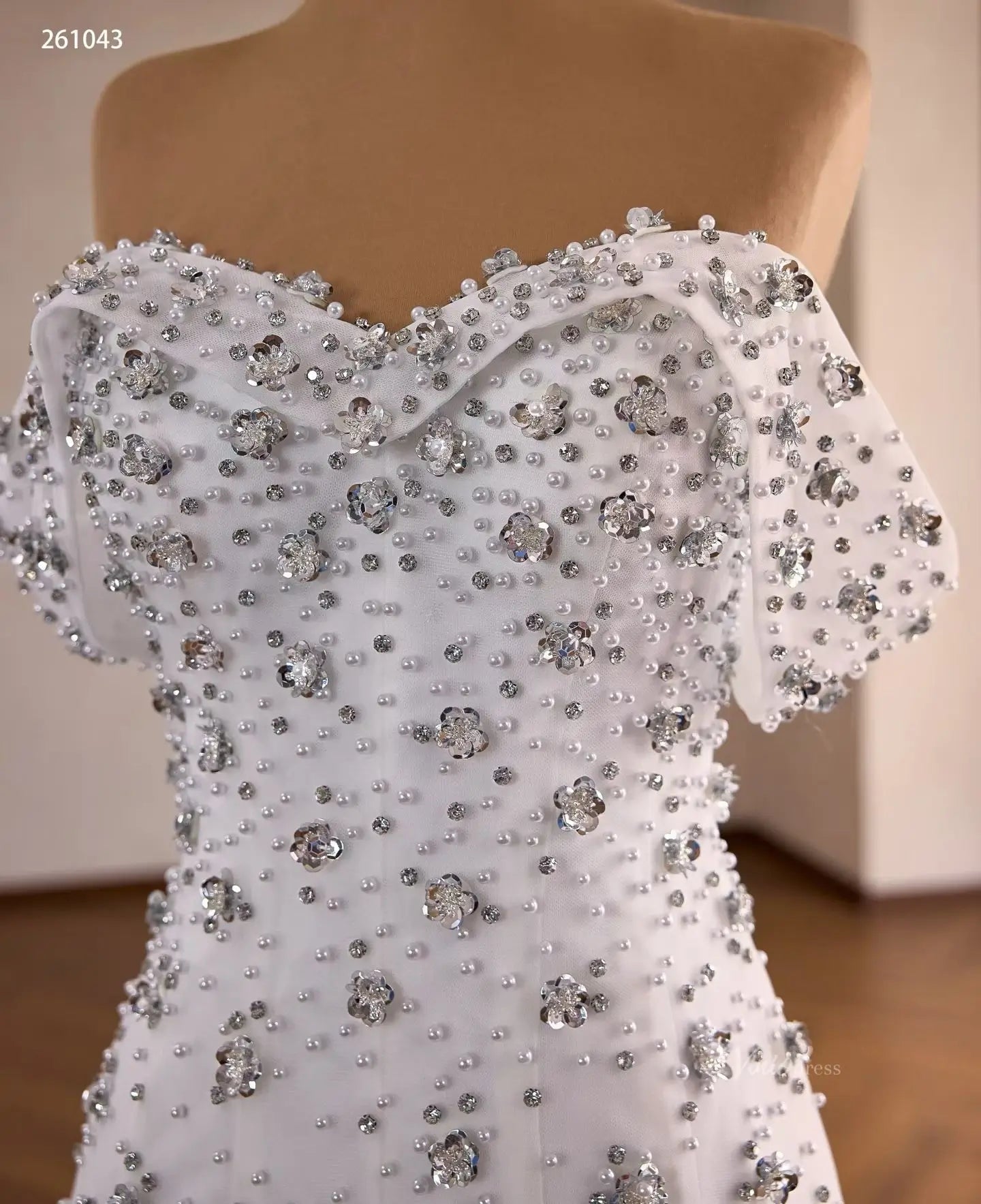 261043-wedding dresses 2026-Viniodress-Ivory-Custom Size-