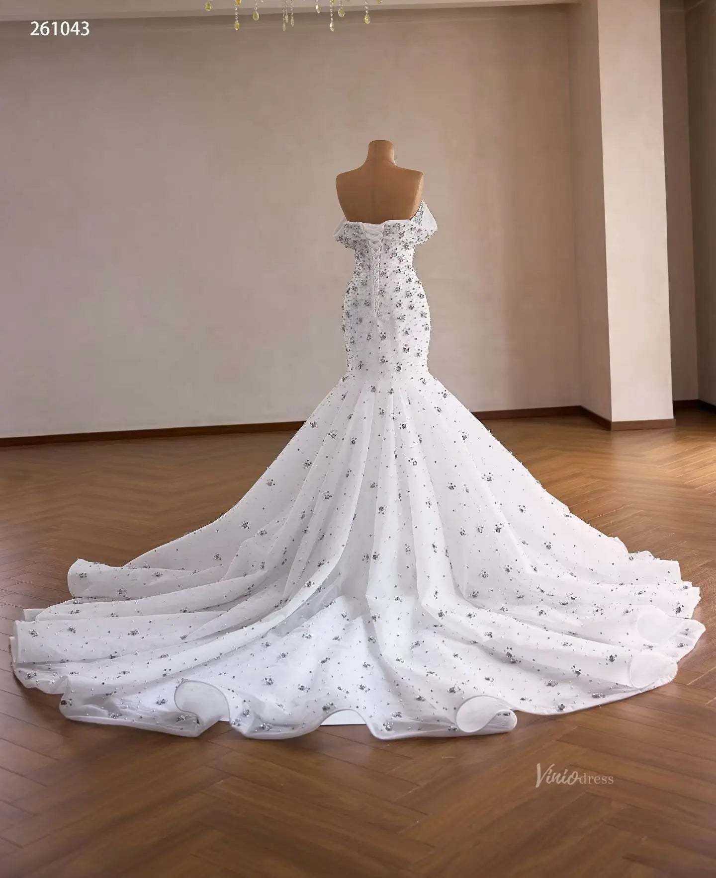 261043-wedding dresses 2026-Viniodress-Ivory-Custom Size-