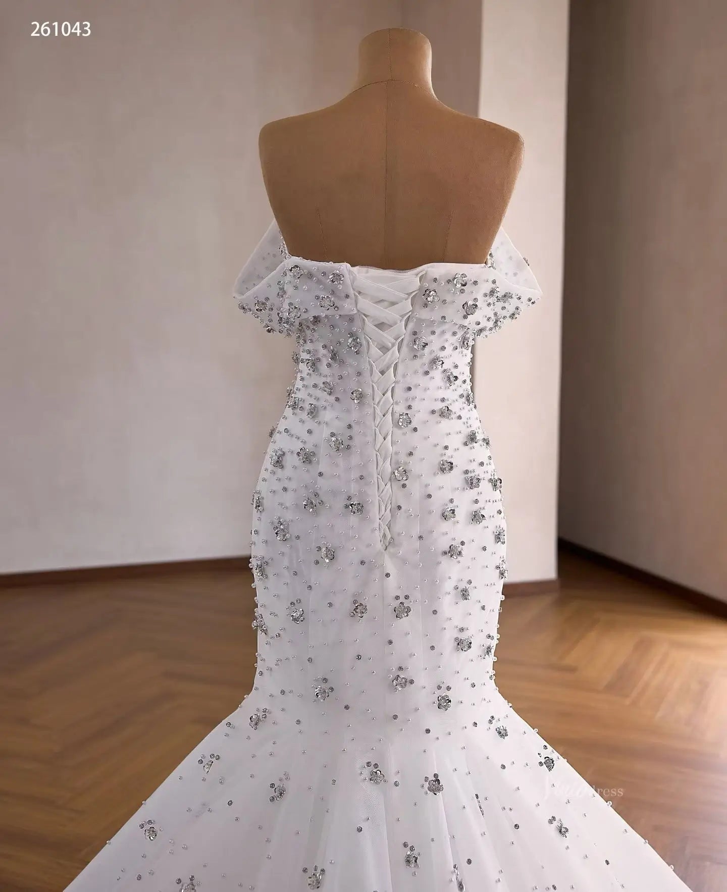 261043-wedding dresses 2026-Viniodress-Ivory-Custom Size-