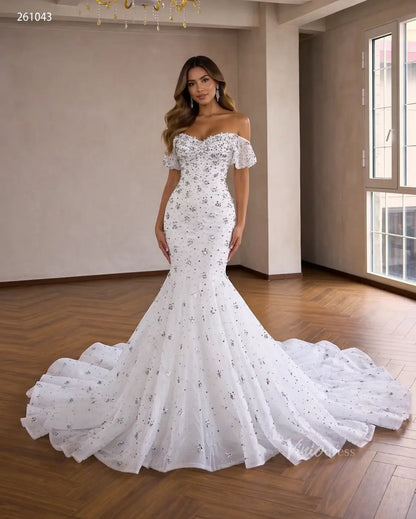 261043-wedding dresses 2026-Viniodress-Ivory-Custom Size-