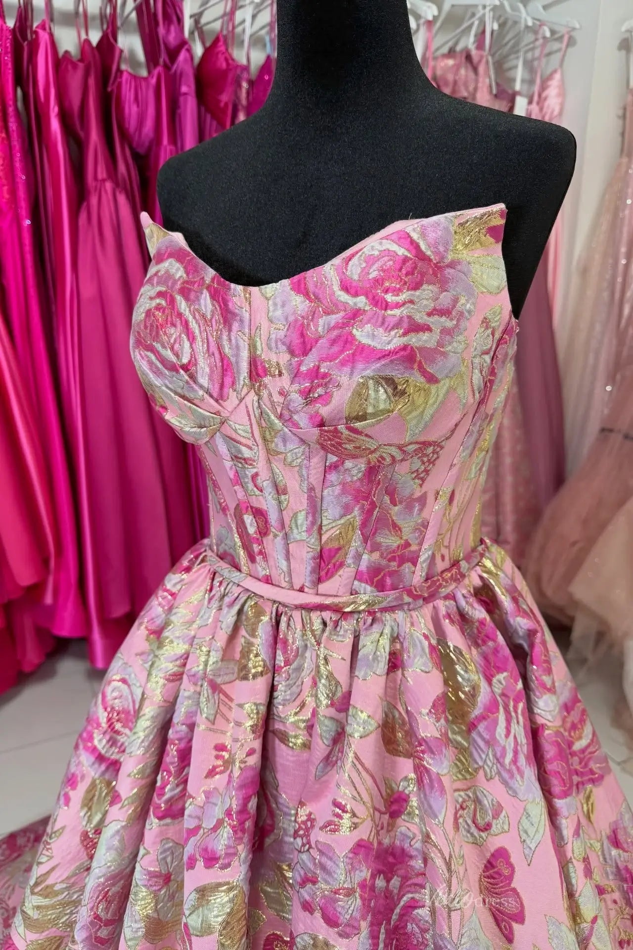 JC041-Prom Dresses 2026-Viniodress-Dusty Rose-Custom Size-