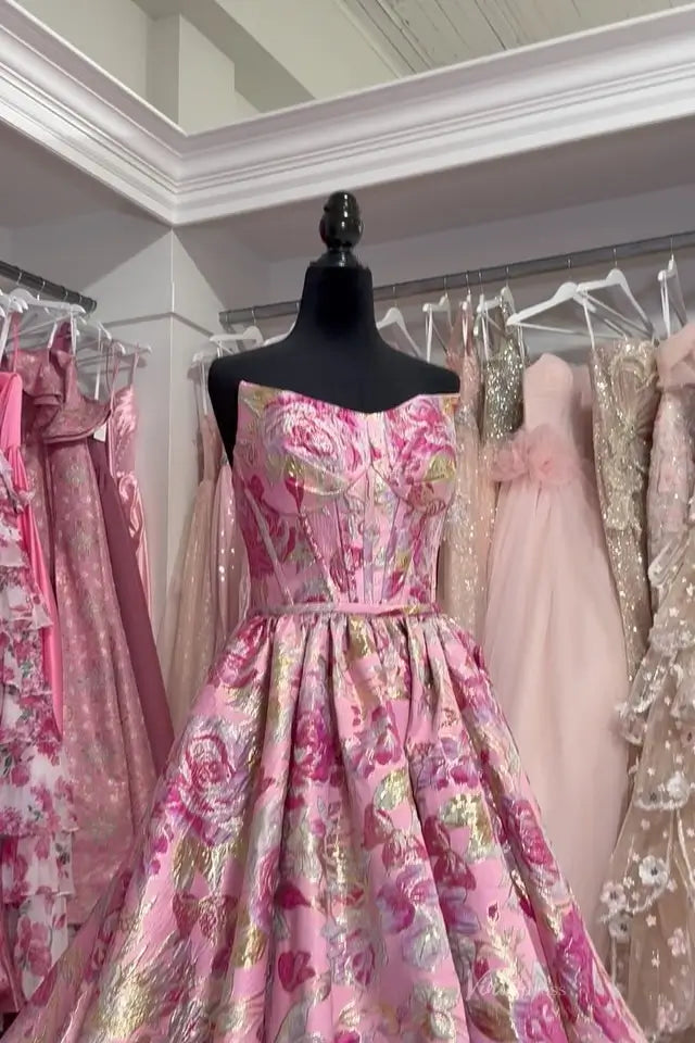 JC041-Prom Dresses 2026-Viniodress-Dusty Rose-Custom Size-