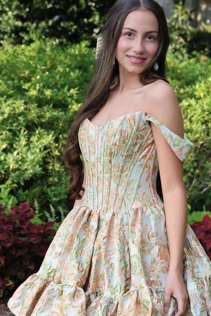 JC035-Homecoming Dresses 2026-Viniodress-Lavender-Custom Size-