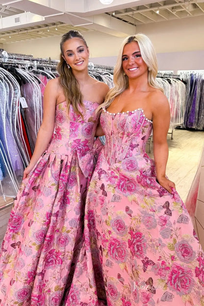 JC015-prom dresses 2026-Viniodress-Lavender-Custom Size-