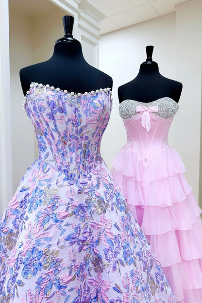 JC015-prom dresses 2026-Viniodress-Lavender-Custom Size-