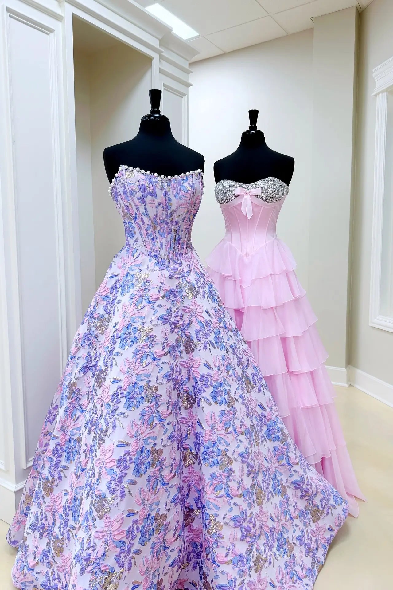 JC015-prom dresses 2026-Viniodress-Lavender-Custom Size-