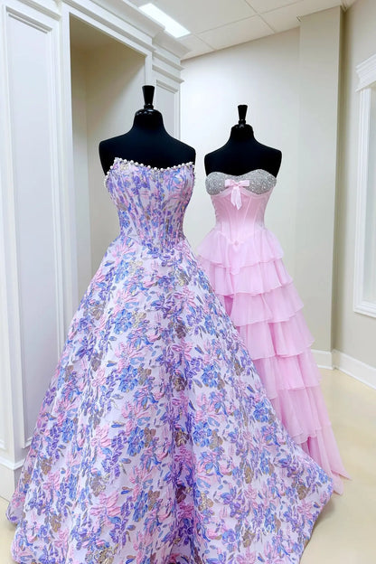 JC015-prom dresses 2026-Viniodress-Lavender-Custom Size-