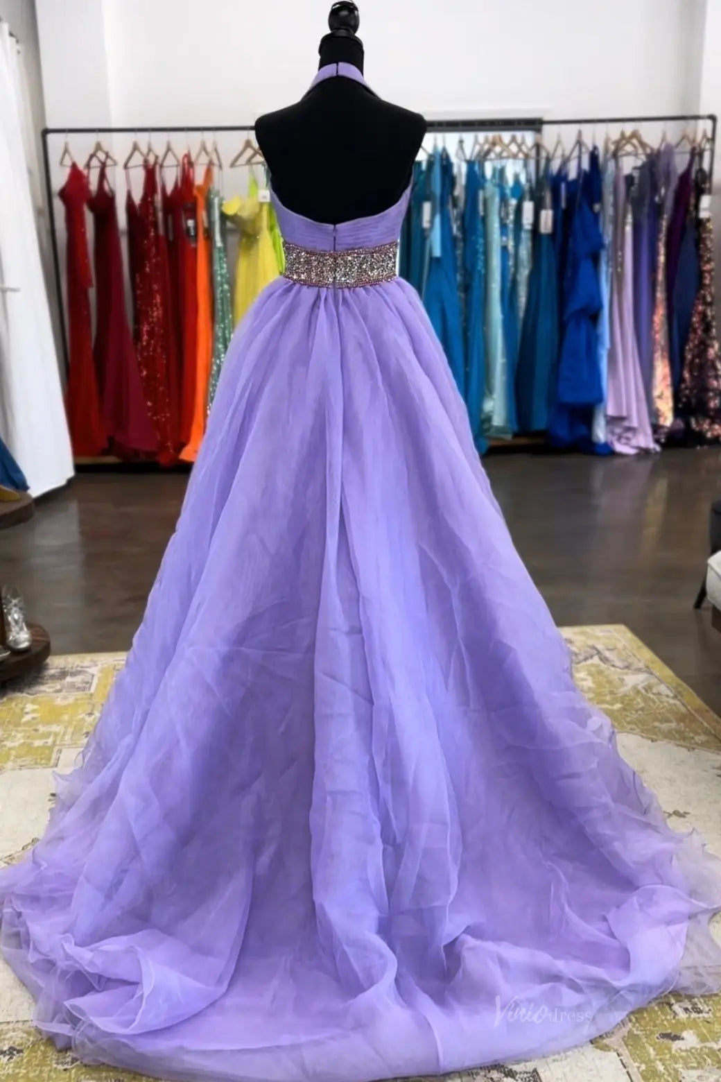TU027-prom dresses 2026-Viniodress-Lavender-US 0-