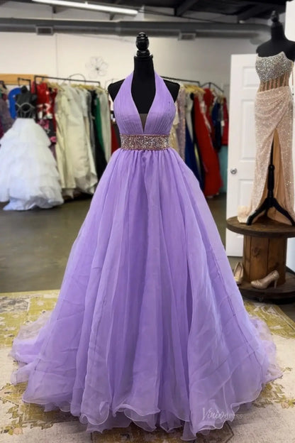 TU027-prom dresses 2026-Viniodress-Lavender-US 0-