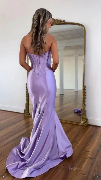 SS397-prom dresses 2026-Viniodress-Lavender-Custom Size – Add Measurements in Cart-
