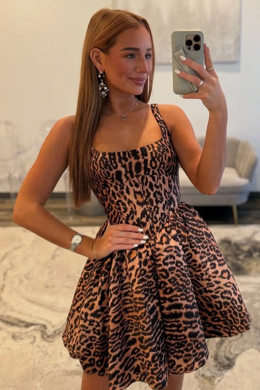 Animal Print Prom Dresses 2026 | Wild & Bold Looks Viniodress Animal Print Prom Dresses 2026 | Wild & Bold Looks Viniodress