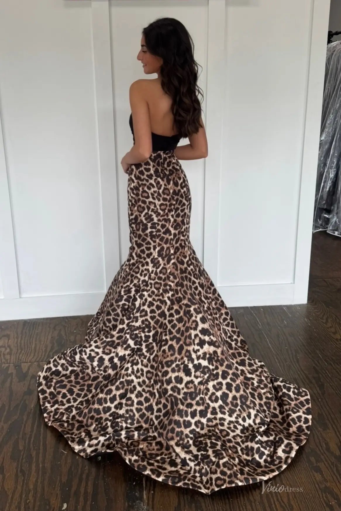 SS336-prom dresses 2026-Viniodress-Brown-Custom Size – Add Measurements in Cart-