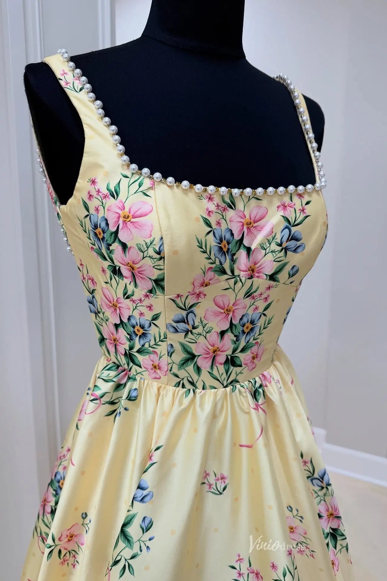 AS043-prom dresses 2026-Viniodress-Light Blue-Custom Size-