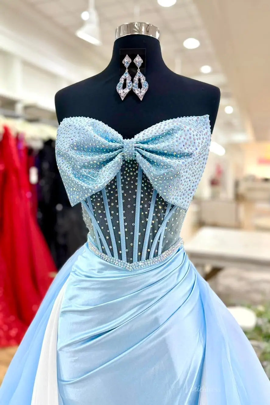 SK004-prom dresses 2026-Viniodress-Light Blue-Custom Size-