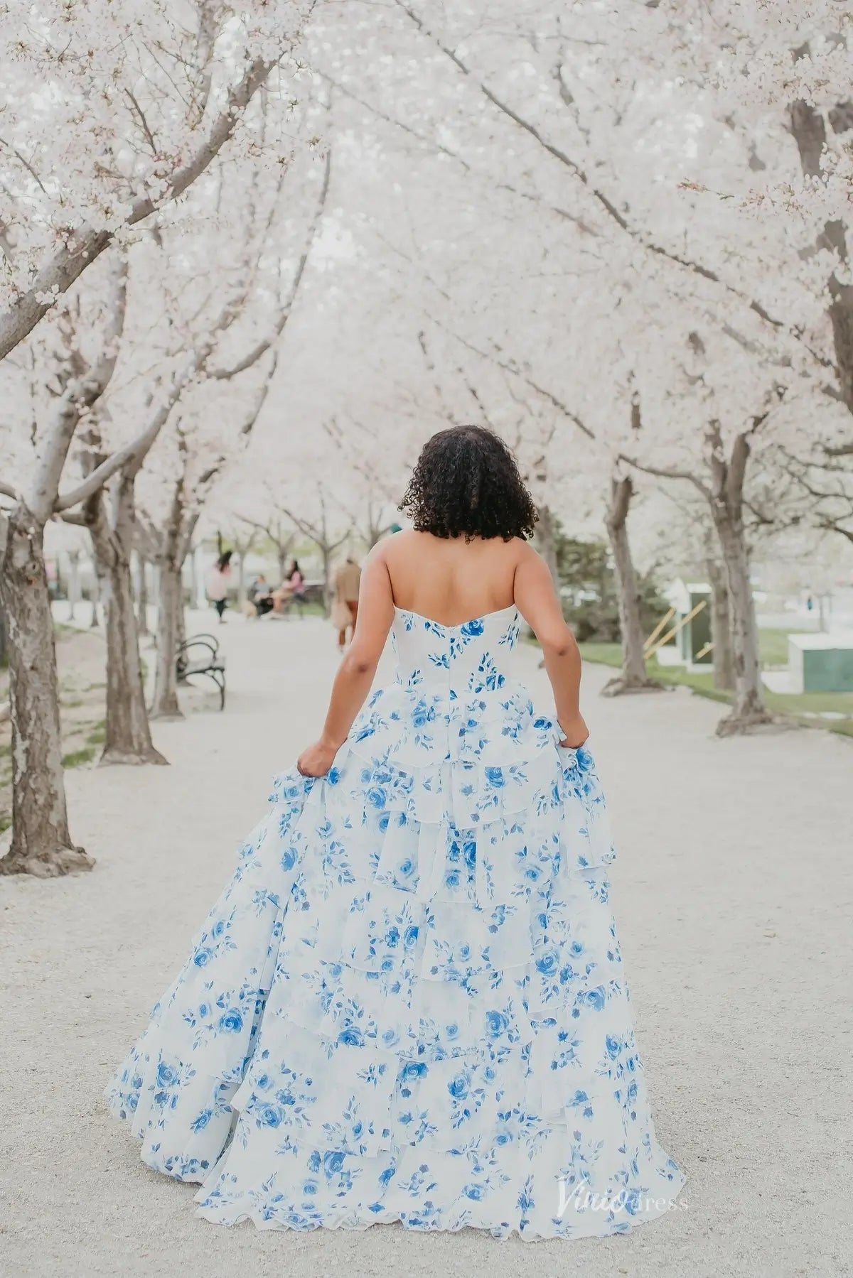 RF026-prom dresses 2026-Viniodress-Light Blue-Custom Size-