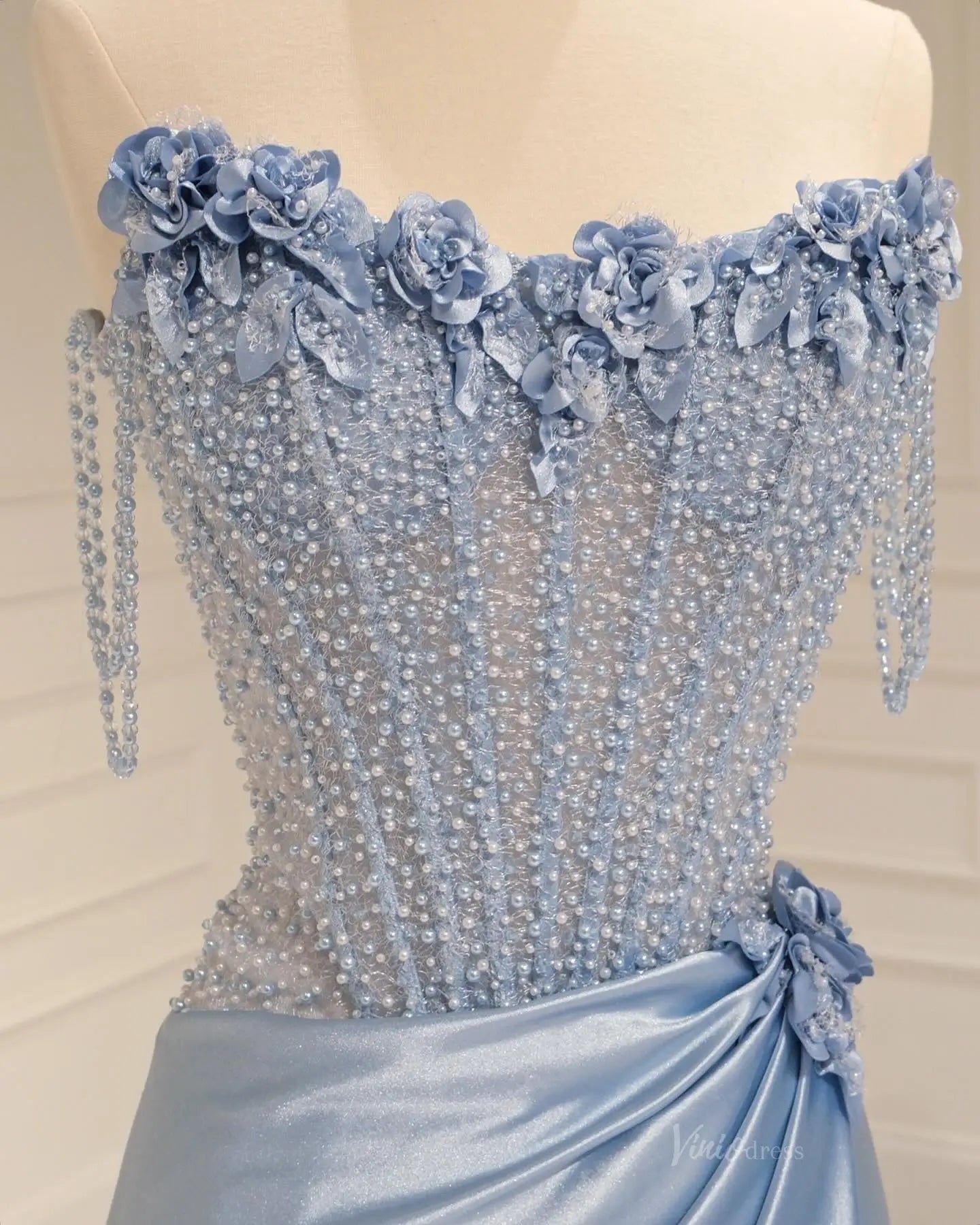 SS399-prom dresses 2026-Viniodress-Light Blue-A-Custom Size – Add Measurements in Cart