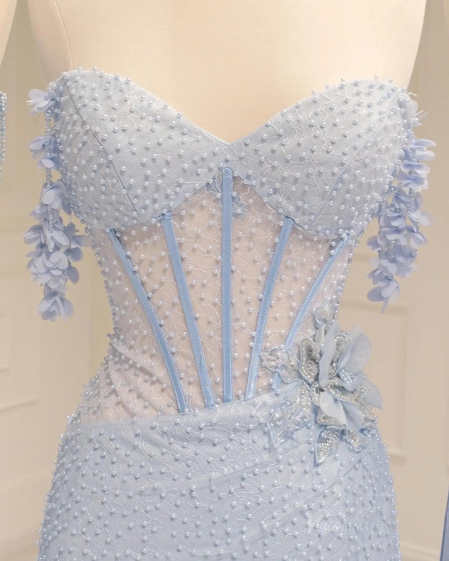 SS399-prom dresses 2026-Viniodress-Light Blue-A-Custom Size – Add Measurements in Cart