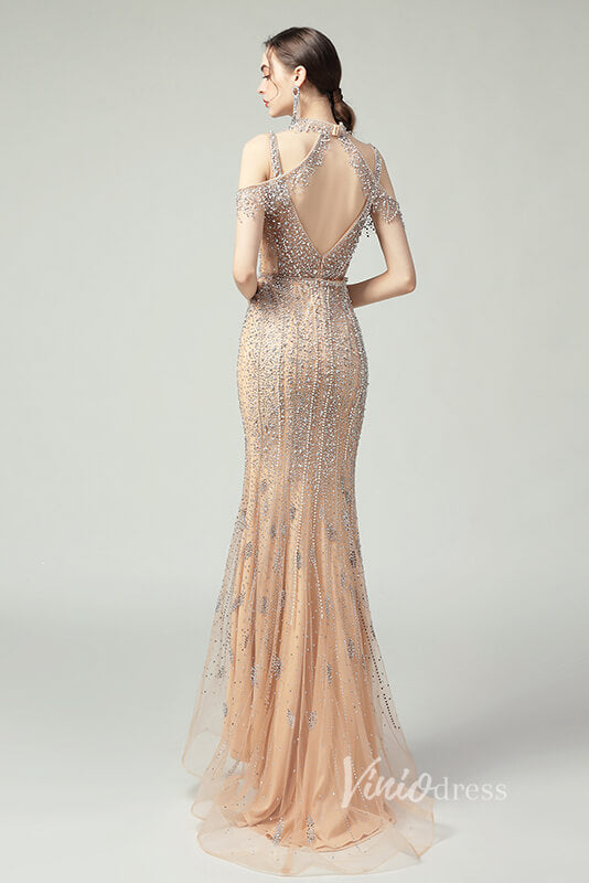 1920s inspired prom dress best sale