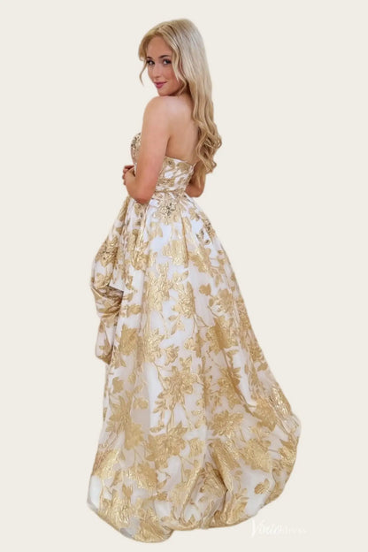 JC045-Prom Dresses 2026-Viniodress-Light Gold-Custom Size – Add Measurements in Cart-