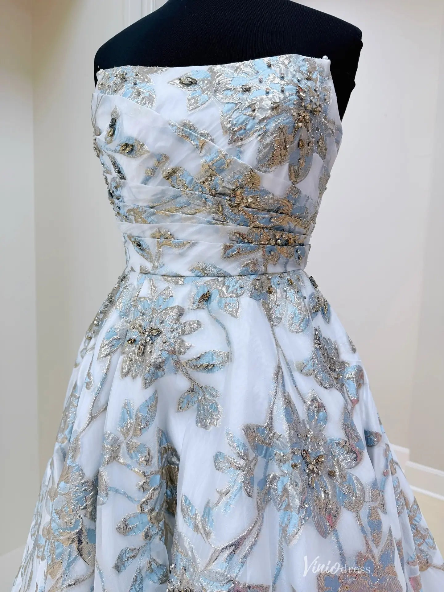 JC045-Prom Dresses 2026-Viniodress-Light Gold-Custom Size – Add Measurements in Cart-