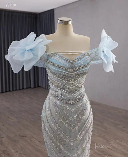 251104-wedding dresses 2026-Viniodress-As Picture-Custom Size-