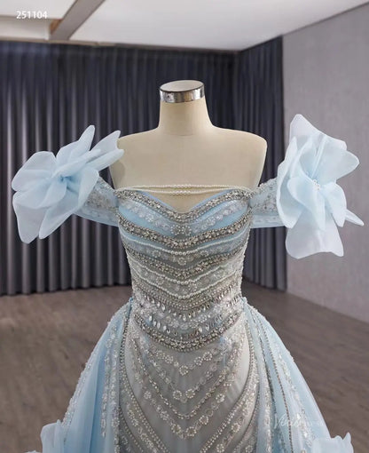 251104-wedding dresses 2026-Viniodress-As Picture-Custom Size-