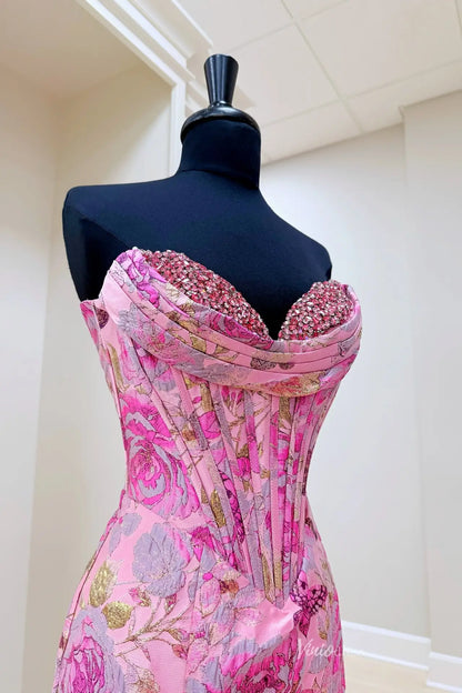 JC008-prom dresses 2026-Viniodress-Lavender-Custom Size-