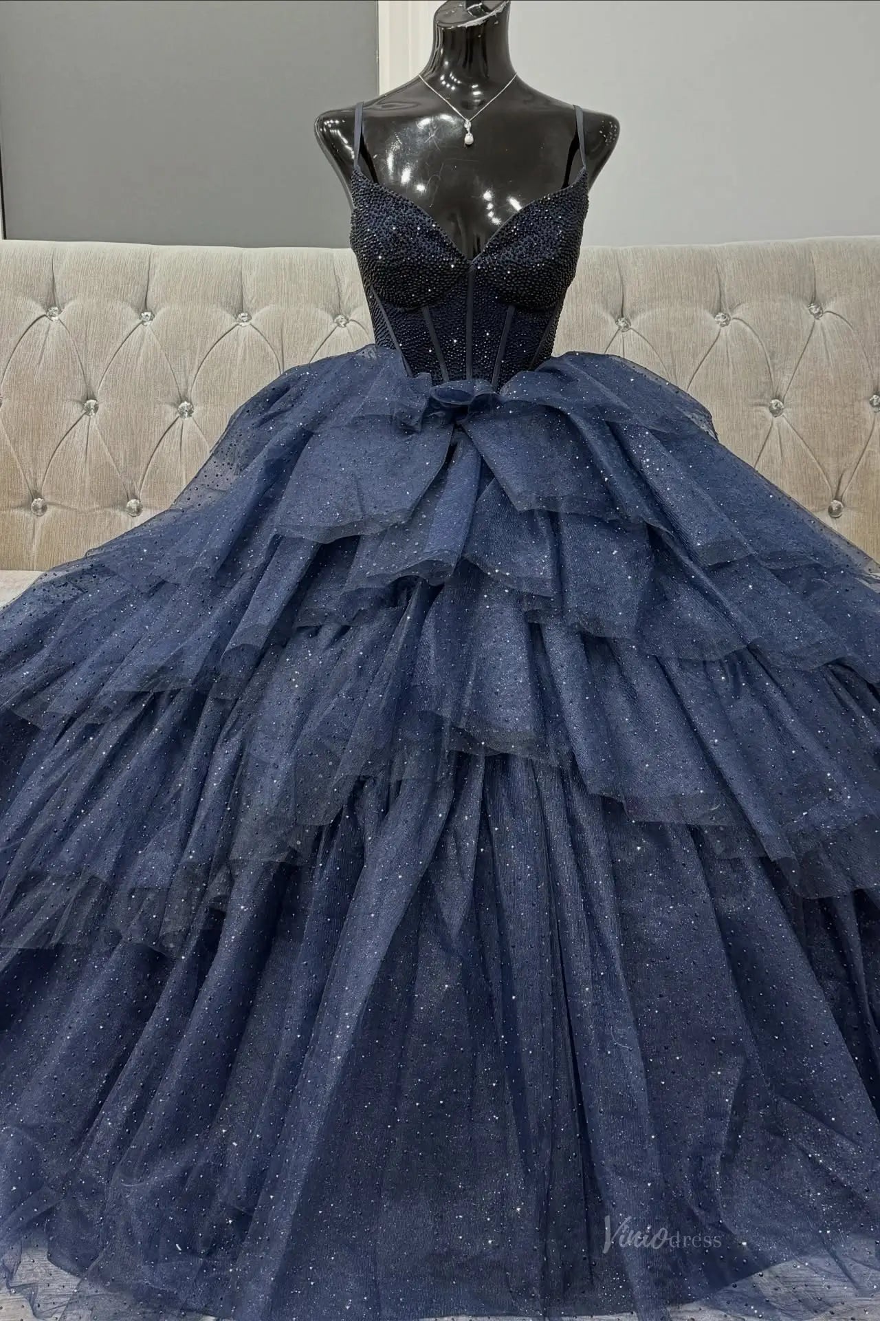 RF219-prom dresses 2026-Viniodress-Navy-US 0-
