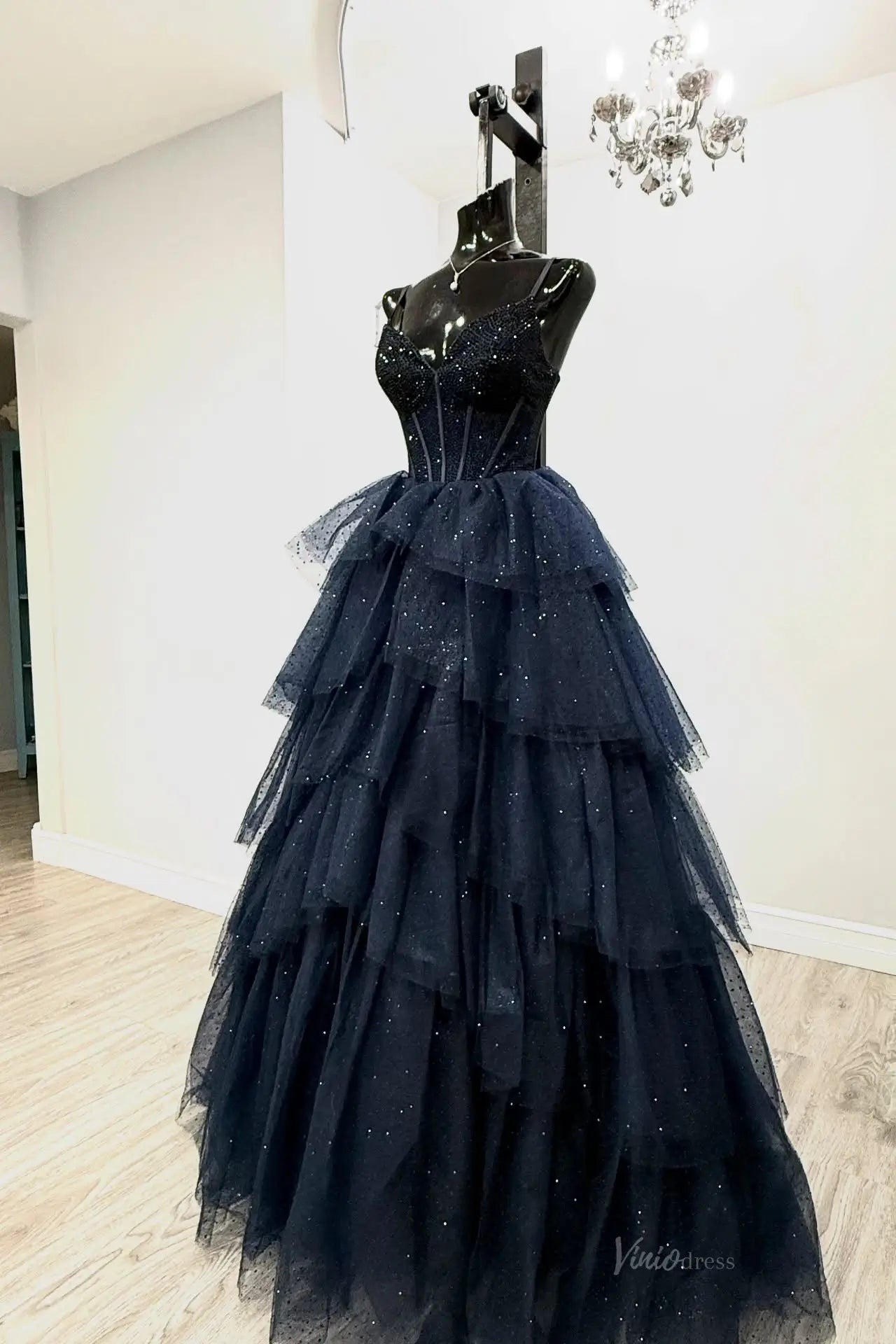 RF219-prom dresses 2026-Viniodress-Navy-US 0-
