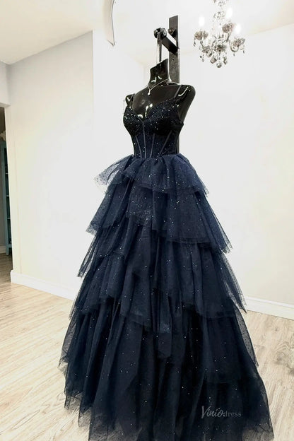 RF219-prom dresses 2026-Viniodress-Navy-US 0-