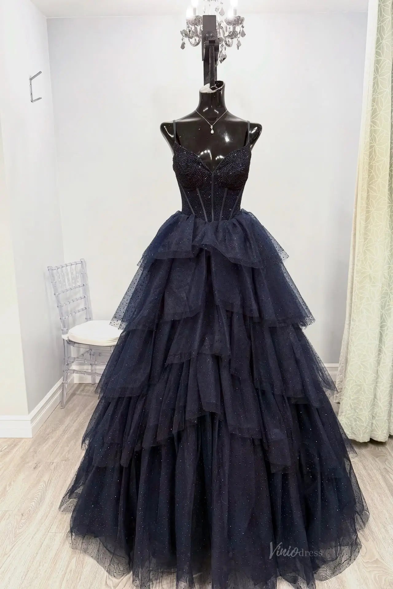 RF219-prom dresses 2026-Viniodress-Navy-US 0-
