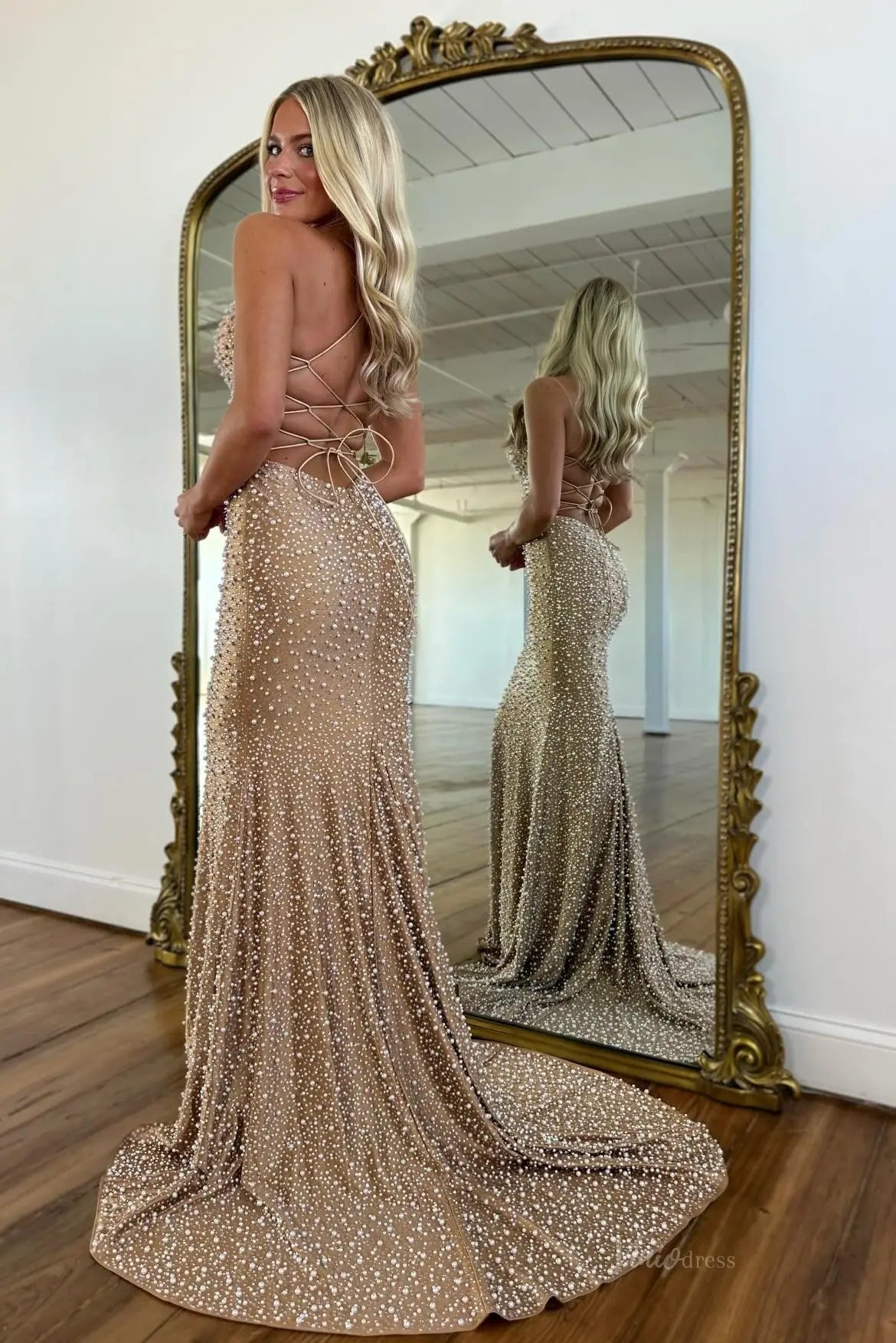 SS396不转-prom dresses 2026-Viniodress-Nude-US 0-