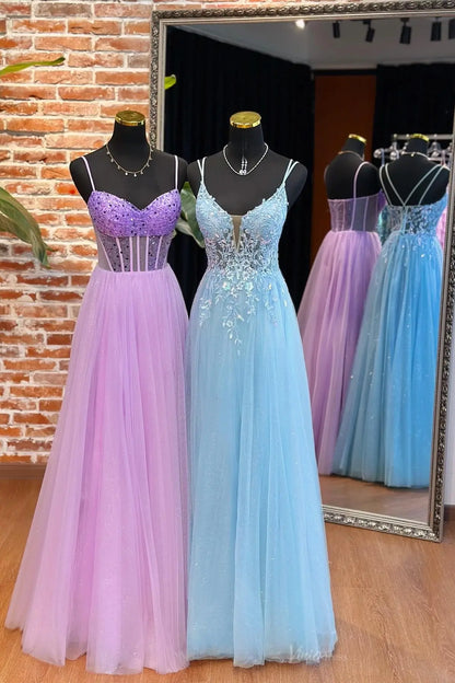 TU015不转-prom dresses 2026-Viniodress-A-Custom Size-